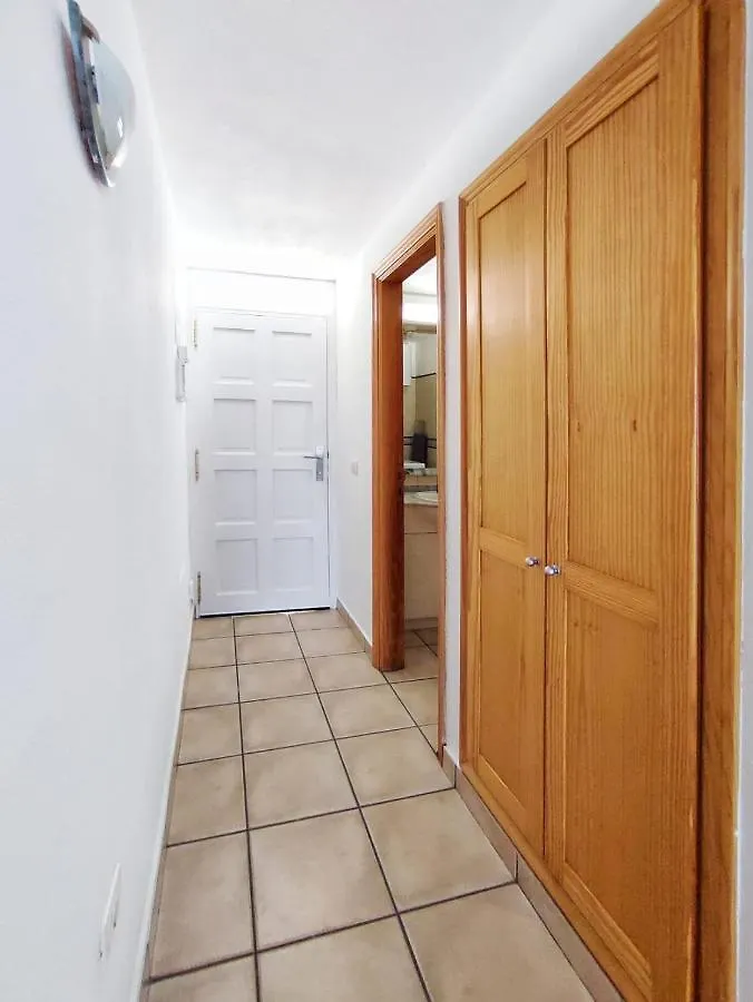 Apartament Chill Out Borinquen Playa de las Americas