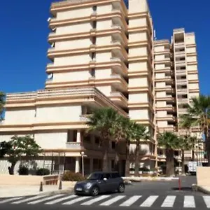  Appartamento Playa Honda Gi.