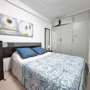  Appartamento Cosy Near The Sea In Americas