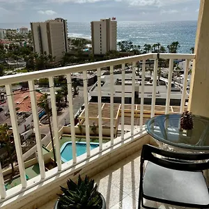  Appartamento Americas Sea View And