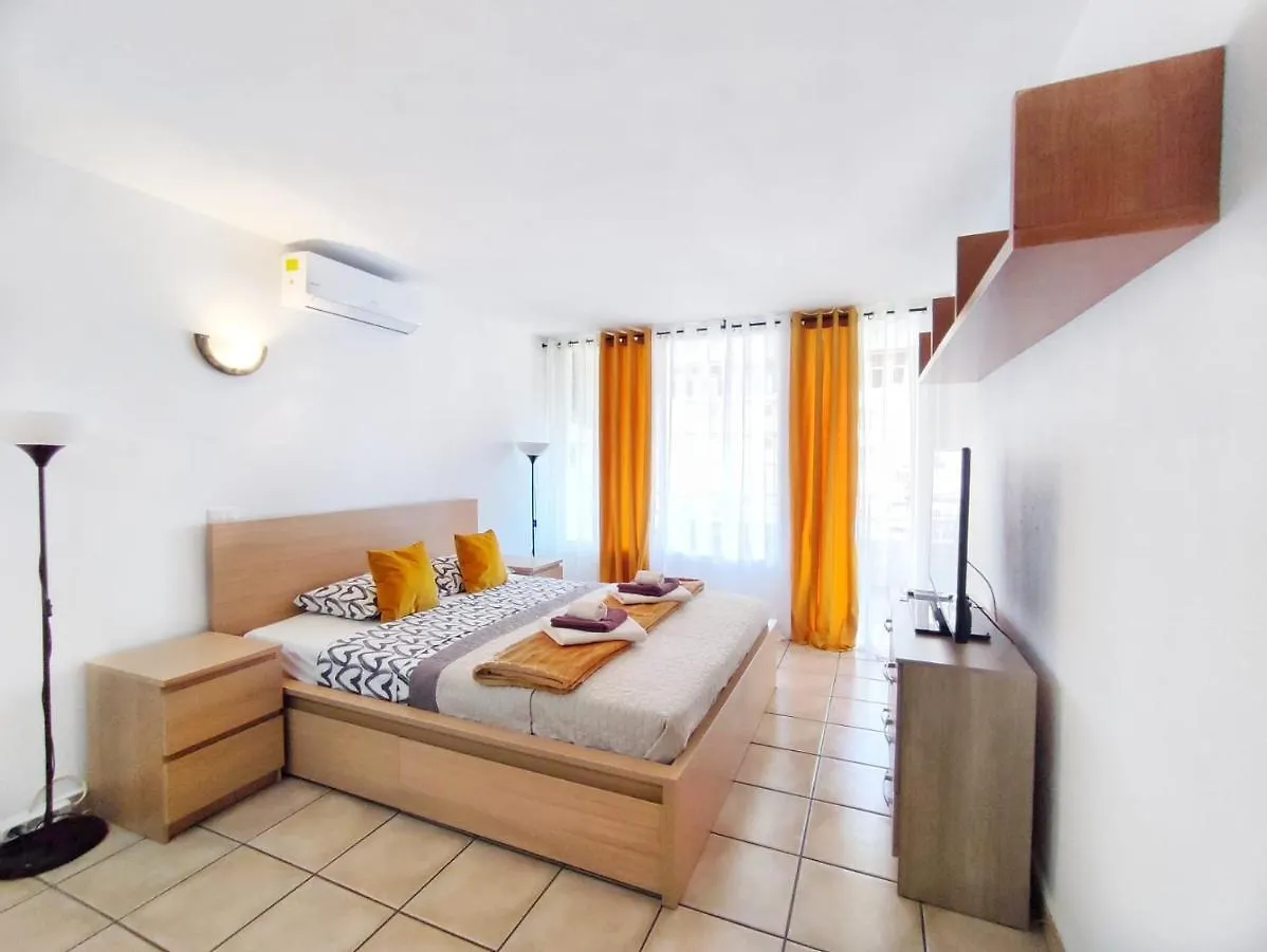 Chill Out Borinquen Apartment Playa de las Americas   Playa de las Americas (Tenerife)
