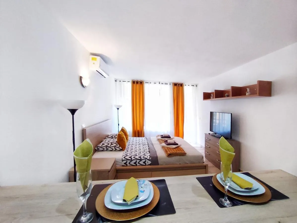 Chill Out Borinquen Apartment Playa de las Americas   Playa de las Americas (Tenerife)