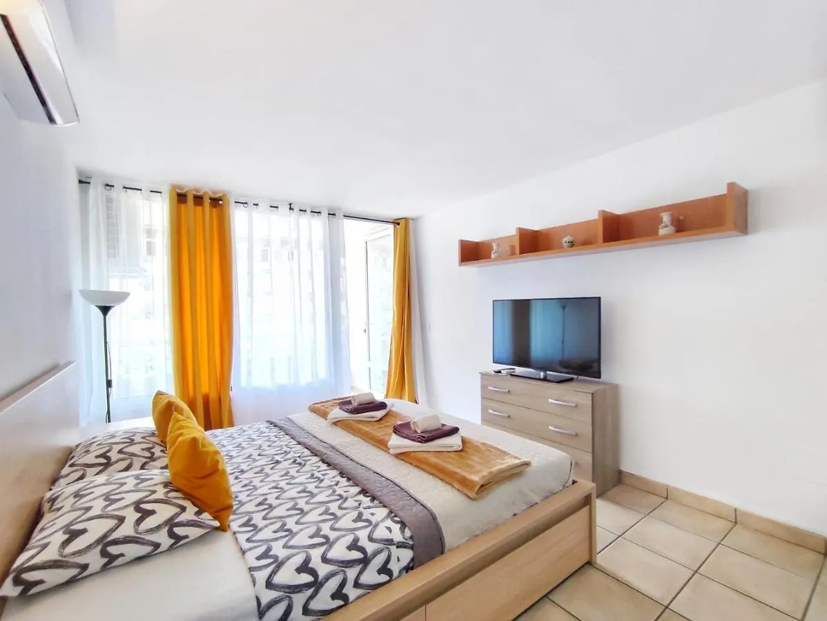 Chill Out Borinquen Apartment Playa de las Americas